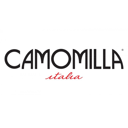 logo camomilla